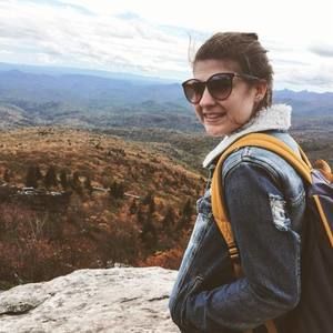 Meet your Posher, Tessa